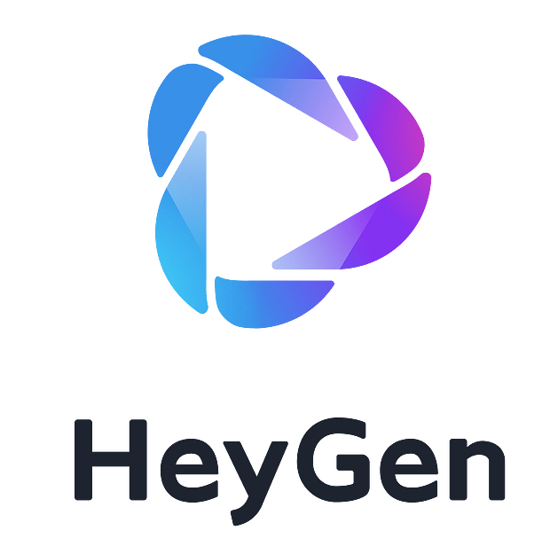 HeyGen logo
